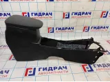 Консоль с подлокотником Toyota Corolla E18 5891002351C1.