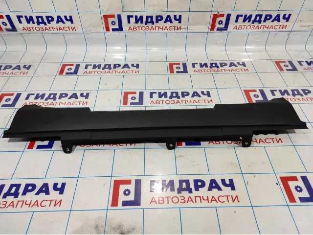 Обшивка панели задней Toyota Corolla E18 6427102190.