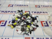 Фишка (разъем) Toyota Corolla E18 .