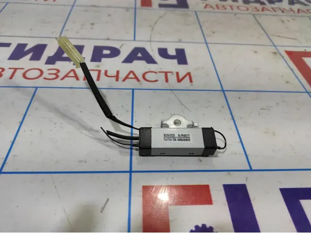 Антенна Toyota Corolla E18 8630002520.