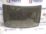 Стекло заднее Toyota Corolla E18 6480102200.