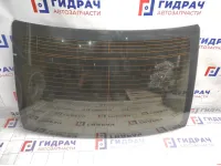 Стекло заднее Toyota Corolla E18 6480102200.