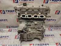 Двигатель Toyota Corolla E18 . 1ZR-FE. Проверен, полностью исправен.