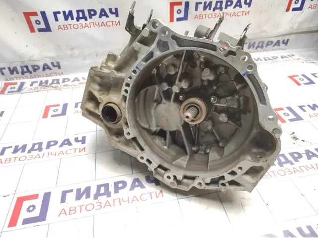 МКПП Toyota Corolla E18 3030002350.