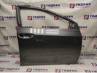 Дверь передняя правая Toyota Corolla E18 6700102390.