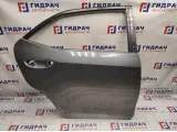 Дверь задняя правая Toyota Corolla E18 6700302410.