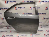 Дверь задняя правая Toyota Corolla E18 6700302410.