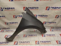 Крыло переднее правое Toyota Corolla E18 5380102200. Дефект.