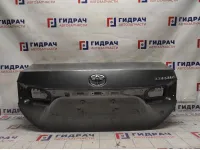 Крышка багажника Toyota Corolla E18 6440102A41.