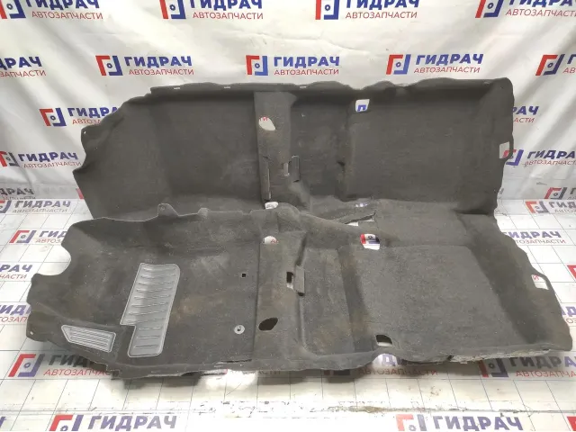 Покрытие напольное (ковролин) Toyota Corolla E18 5851002L30C3.