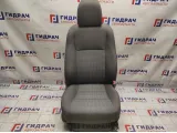 Сиденья комплект Toyota Corolla E18 . Подогрев. AIRBAG. Без водительского.