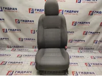 Сиденья комплект Toyota Corolla E18 . Подогрев. AIRBAG. Без водительского.