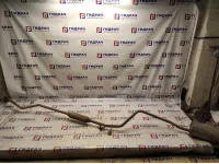 Глушитель основной Toyota Corolla E18 174300T270.