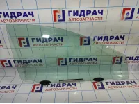 Стекло двери передней правой Toyota Corolla E18 6810102430.