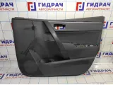Обшивка двери передней правой Toyota Corolla E18 6761002R6042.