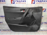 Обшивка двери передней левой Toyota Corolla E18 6762002R5042.