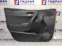 Обшивка двери передней левой Toyota Corolla E18 6762002R5042.