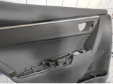 Обшивка двери задней левой Toyota Corolla E18 6764002R5028.