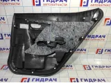 Обшивка двери задней левой Toyota Corolla E18 6764002R5028.