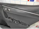 Обшивка двери задней правой Toyota Corolla E18 6763002R8028.