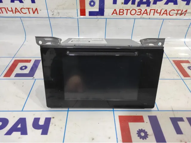 Магнитола Toyota Corolla E18 8614002480.