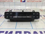 Блок управления климатической установкой Toyota Corolla E18 5590002890.
