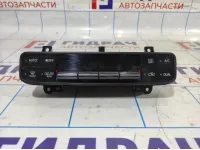 Блок управления климатической установкой Toyota Corolla E18 5590002890.