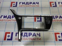 Накладка на магнитолу Toyota Corolla E18 5540502870.