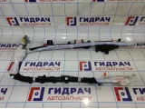Подушка безопасности боковая (шторка) Toyota Corolla E18 6217002220.