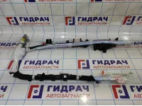 Подушка безопасности боковая (шторка) Toyota Corolla E18 6217002220.