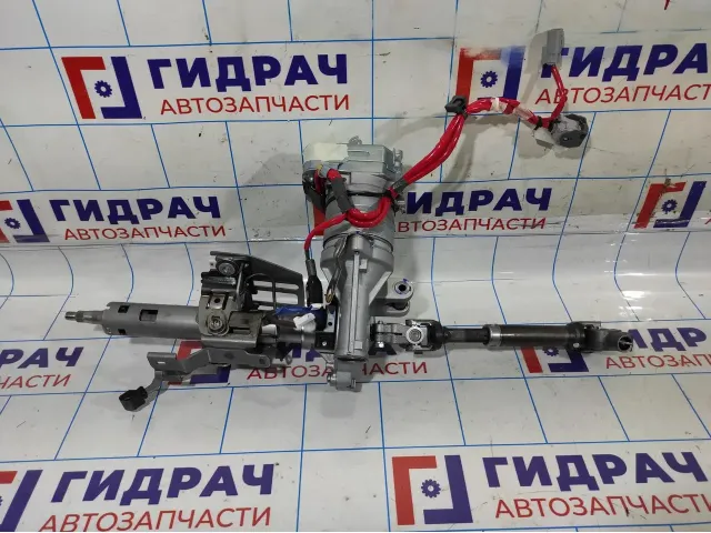 Колонка рулевая Toyota Corolla E18 4520A02163.