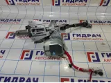 Колонка рулевая Toyota Corolla E18 4520A02163.