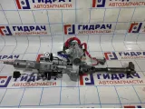 Колонка рулевая Toyota Corolla E18 4520A02163.