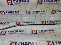 Накладка стекла заднего левого Toyota Corolla E18 7574012440.