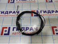 Трос открывания багажника Toyota Corolla E18 6460702351.