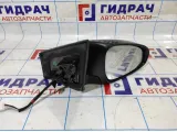 Зеркало правое Toyota Corolla E18 8791002G30. Электрическое.