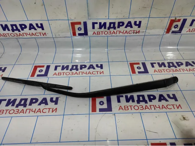 Поводок стеклоочистителя передний правый Toyota Corolla E18 8521102300.