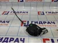 Замок двери задней левой Toyota Corolla E18 6906002391.