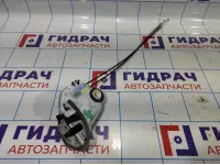 Замок двери задней правой Toyota Corolla E18 6905002391.