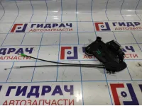 Замок двери передней левой Toyota Corolla E18 6904002491.