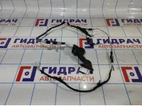 Проводка (коса) двери задней правой Toyota Corolla E18 8215302B72.