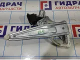 Стеклоподъемник электр. задний правый Toyota Corolla E18 6983002640.