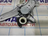 Стеклоподъемник электр. задний правый Toyota Corolla E18 6983002640.
