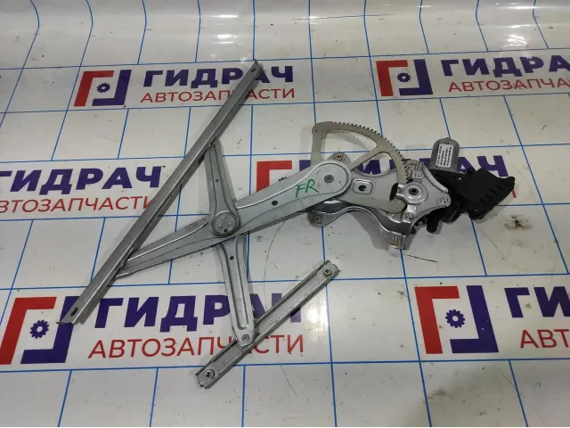 Стеклоподъемник электр. передний правый Toyota Corolla E18 6981002620.