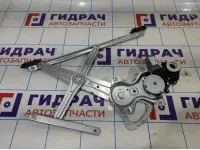 Стеклоподъемник электр. передний левый Toyota Corolla E18 6982002620.