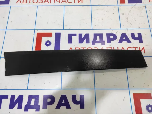 Накладка двери передней левой Toyota Corolla E18 .