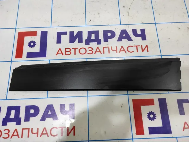Накладка двери задней правой Toyota Corolla E18 .