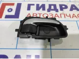 Ручка двери внутренняя правая Toyota Corolla E18 6920502330C2.