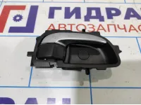Ручка двери внутренняя правая Toyota Corolla E18 6920502330C2.