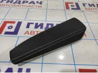 Подлокотник двери передней левой Toyota Corolla E18 7422002270C7.